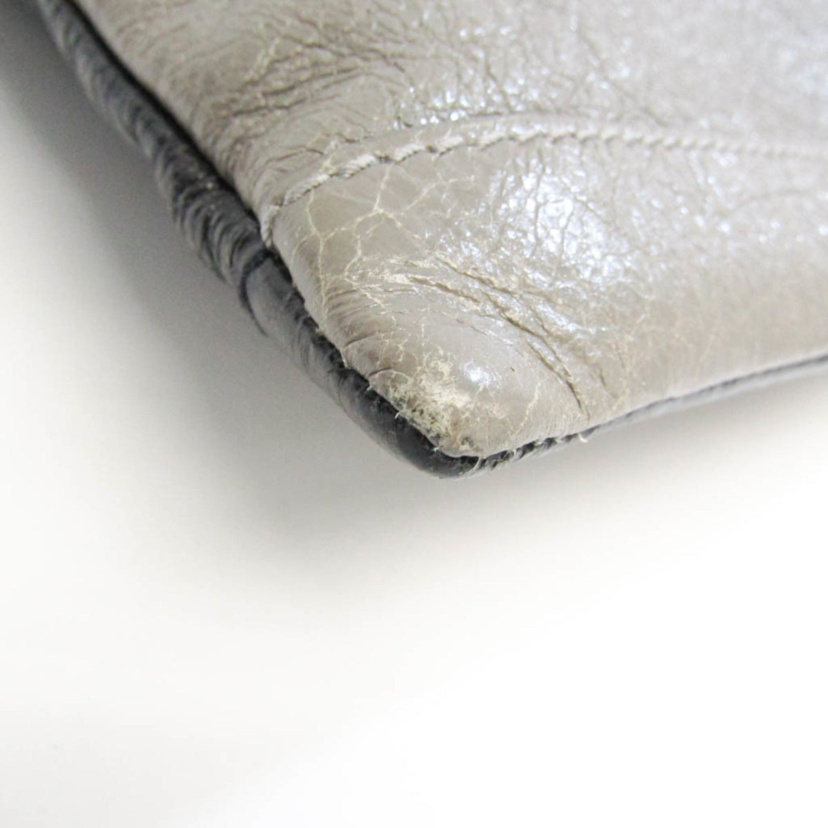 Balenciaga Clip Clutch Bag — Designer Clutch Bag