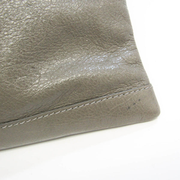 Balenciaga Clip Clutch Bag — Designer Clutch Bag