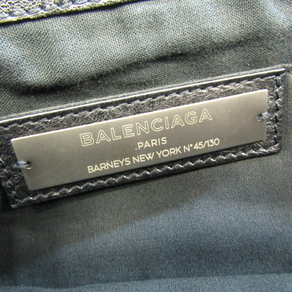 Balenciaga Clip Clutch Bag — Designer Clutch Bag