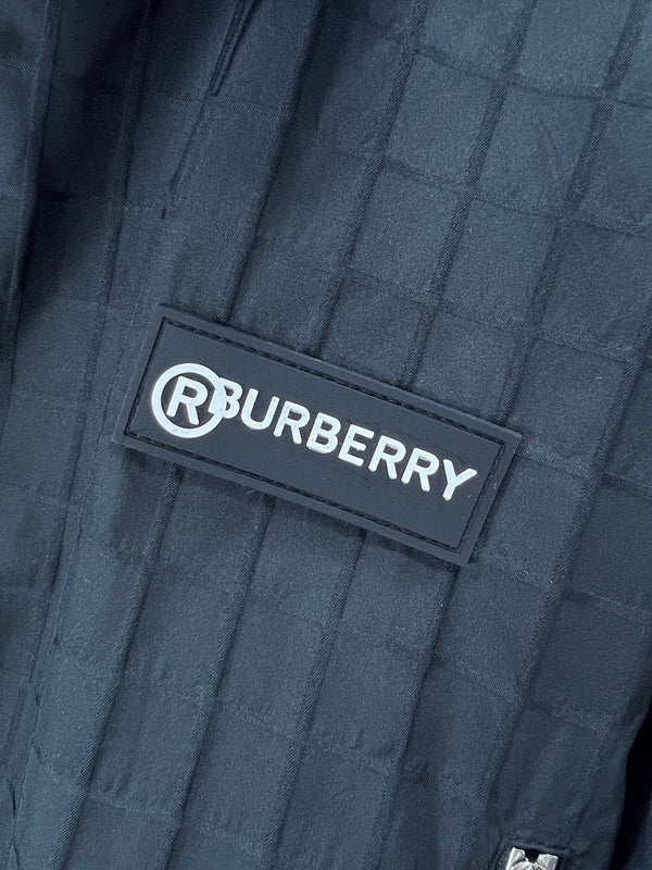 Burberry clothing angled view — premium authentic designer style