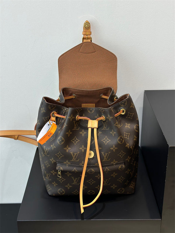  timeless handbag detail view showing craftsmanship