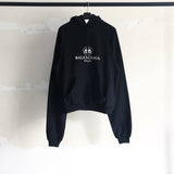 Balenciaga clothing side view — premium authentic designer style