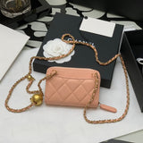  women's handbag, versatile design, view 6