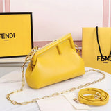 Ziva's Charm handbag – product shot (Standard Size)
