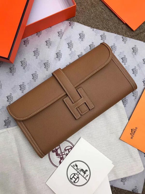  Statement structured bag front view