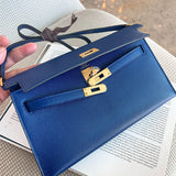  shopper bag interior and compartment view