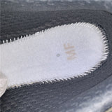 Nike Men's & Women's Luxury Low-Top Trainers — Style 021 interior view
