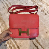  Smart carryall bag front view