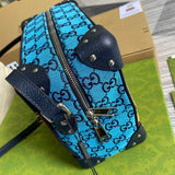 Interior view of everyday-luxe premium women's handbag – women's luxury handbag