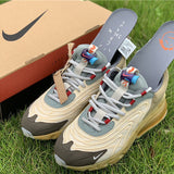 Nike Men's & Women's Designer Low-Top Shoes — Style 077 close-up view