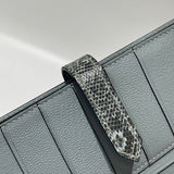 Effortless bag shown from front angle