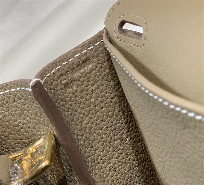 Chic handbag styled for everyday wear