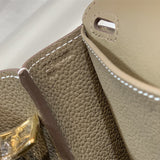 Chic handbag styled for everyday wear