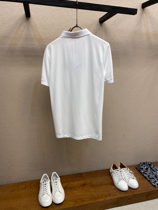 Balmain clothing detail view — premium authentic designer style