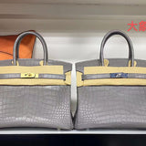 Poised handbag styled for everyday wear