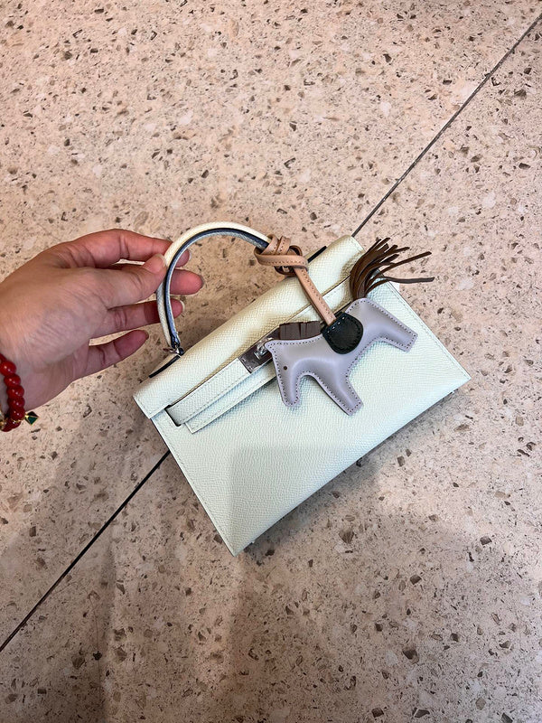 Polished bag women's premium everyday handbag