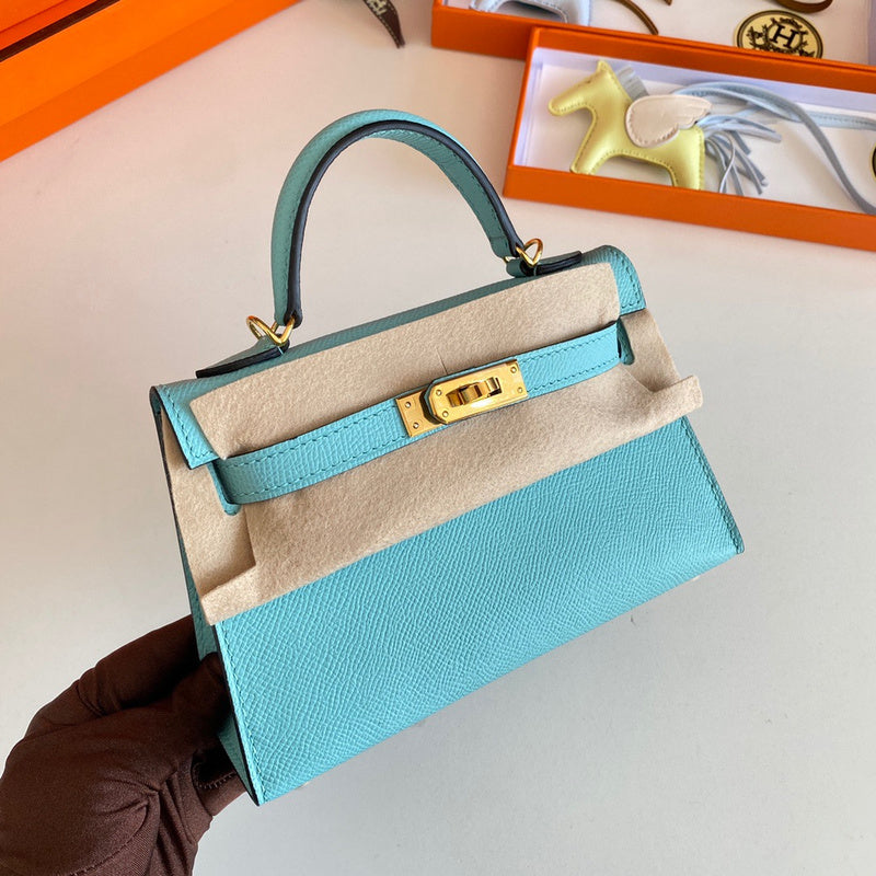 Considered bag women's premium everyday handbag