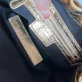 Zivas Charm Contemporary Flair Statement Handbag (Timeless Wardrobe Addition) – Lifestyle Shot