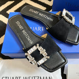 Saint Laurent luxury shoes detail view — premium authentic designer style