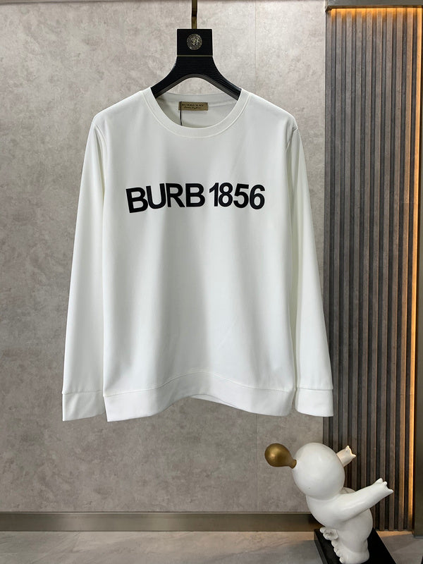 Front view of Burberry luxury piece style No.005