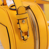 Ziva's Charm handbag – interior view (Standard Size)