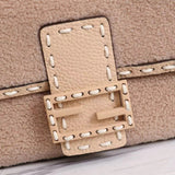Ziva's Charm handbag – interior view (Standard Size)