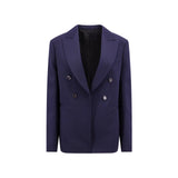 Bottega Veneta jackets lifestyle shot premium designer piece