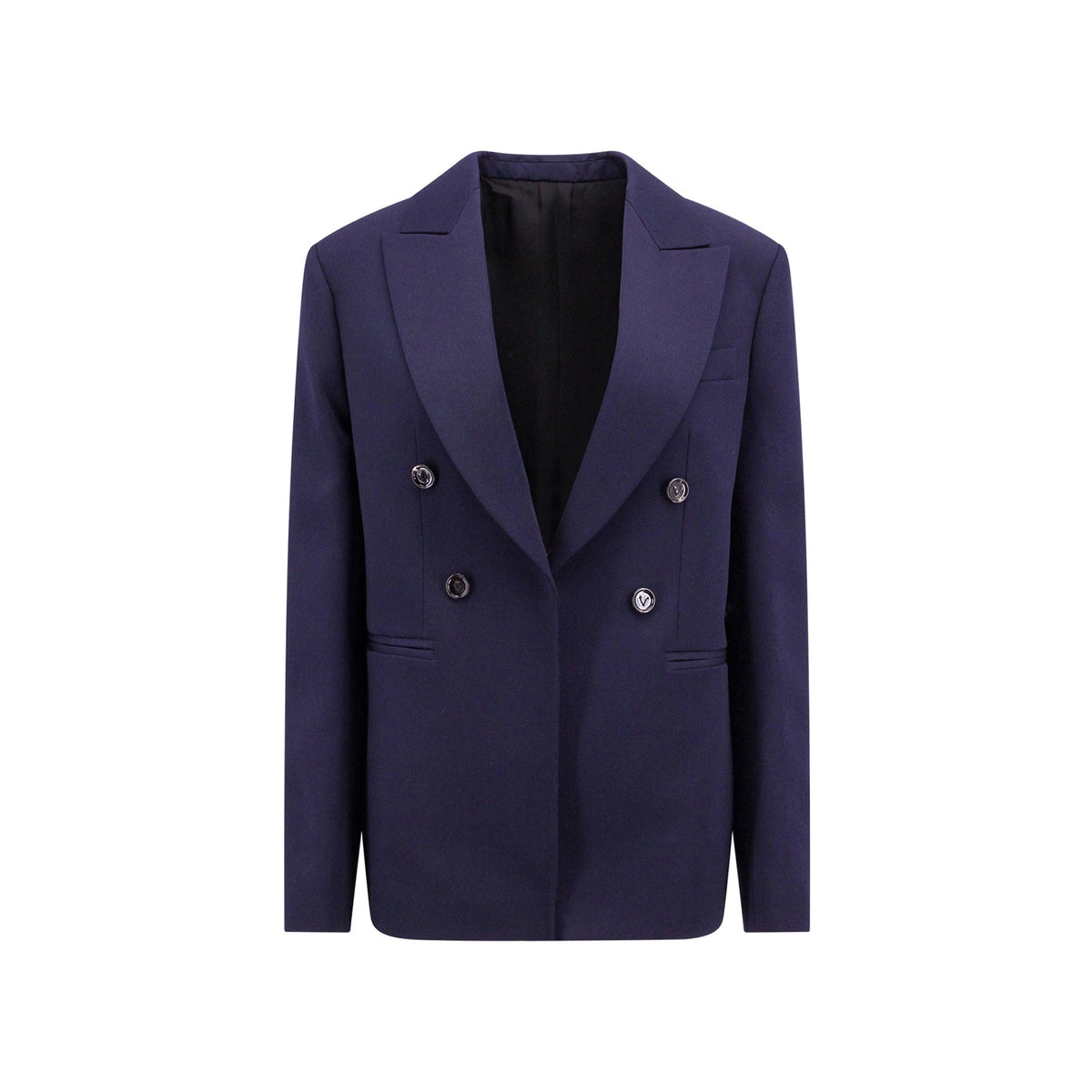 Bottega Veneta Jackets? Bottega Veneta Sartorial Wool Blazer Women Luxury Designer Outerwear Jacket