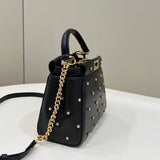 Ziva's Charm handbag – close-up view (19cm*10cm*16cm)