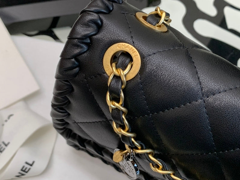  women's handbag, mid design, view 8