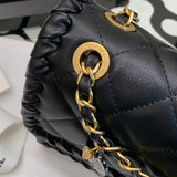  women's handbag, mid design, view 8