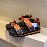 Louis Vuitton shoes Style 256 - close-up of luxury comfort fit