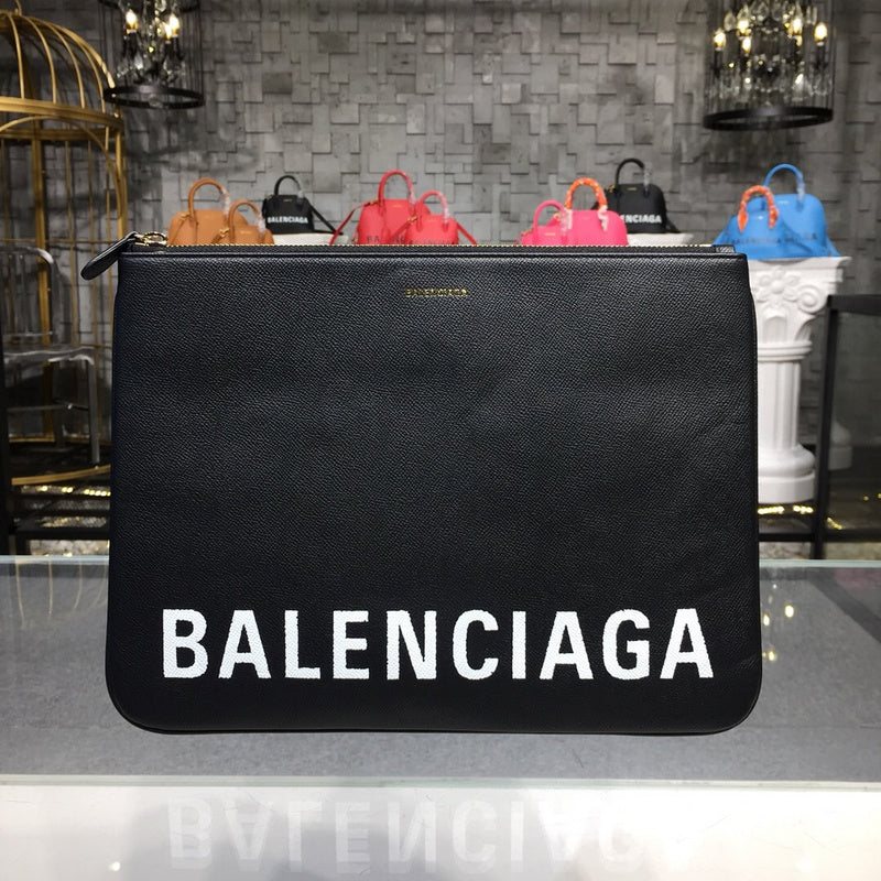 Elegant Premium PU Leather Handbag - Refined Silhouette | Women's Fashion Handbag #1016 - side angle view (image 2) of designer-inspired handbag