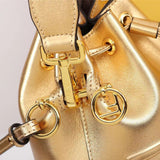 Ziva's Charm handbag – close-up view (Standard Size)