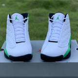 Nike Men's & Women's Luxury Lifestyle Trainers — Style 111 detail view