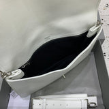 Zivas Charm Understated Luxury Fashion Handbag (Timeless Wardrobe Addition) – Close-Up Detail