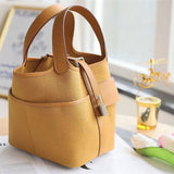  satchel interior and compartment view