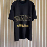 Front view of Givenchy luxury piece style No.164