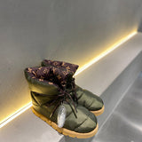 Louis Vuitton shoes Style 191 - styled lifestyle view