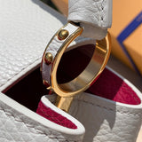  curated everyday bag styled with outfit 30