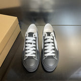 Burberry shoes Style 341 - logo and branding close-up
