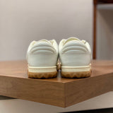 Gucci bold contrast luxury sneakers view 5 streetwear statement look