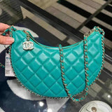  women's handbag, versatile design, view 6