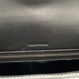 Zivas Charm Effortless Sophistication Statement Handbag (Considered Detail & Form) – Back View