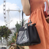 Ziva's Charm handbag – product shot (Standard Size)