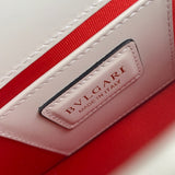 Bold Premium PU Leather Handbag - Chic Everyday Appeal | Women's Designer-Inspired Purse #1678 - close-up detail shot (image 3) of designer-inspired handbag