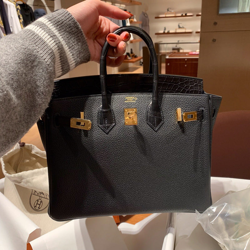 Poised bag women's premium everyday handbag