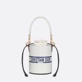 Side profile of premium statement women's handbag – women's everyday handbag