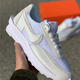 Nike Men's & Women's Premium Designer Sneakers — Style 094 front view