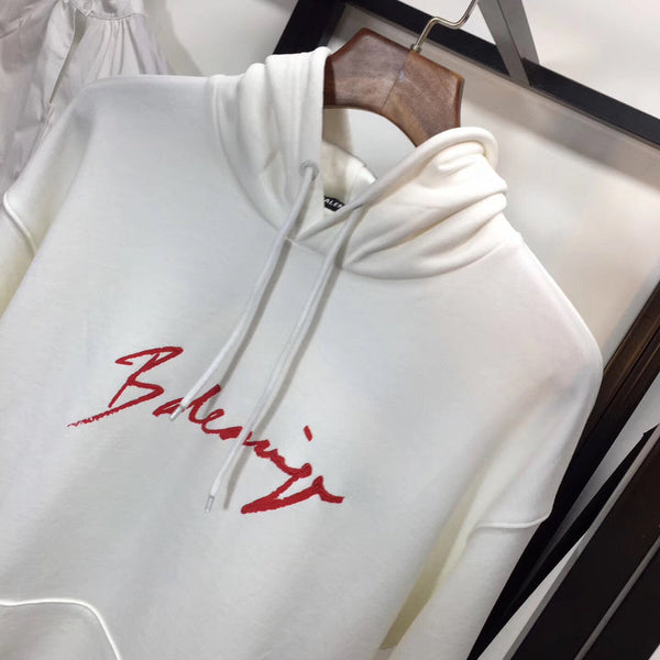 Back view of Balenciaga luxury piece style No.543